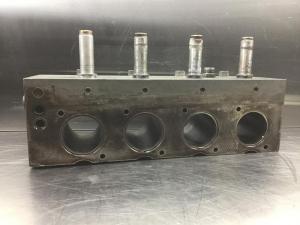 Liebherr Intermediate Plate